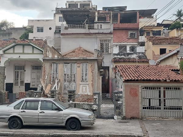 Apartamento em leilão em Rio De Janeiro