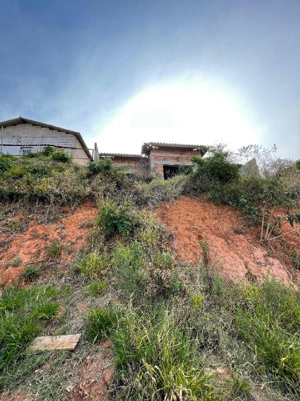 Terreno em leilão em Serra Negra