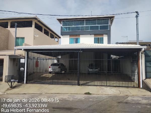 Apartamento em leilão em Vespasiano