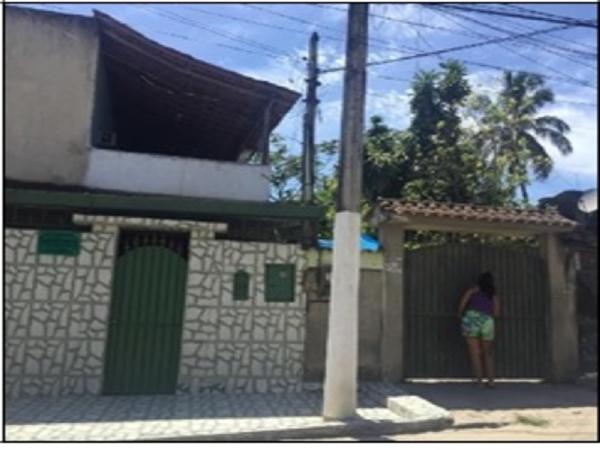 Apartamento em leilão em Sao Goncalo