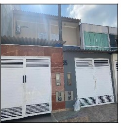 Casa em leilão em Guaruja