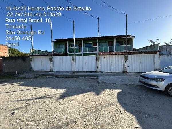 Casa em leilão em Sao Goncalo