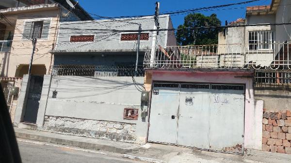 Casa em leilão em Sao Goncalo