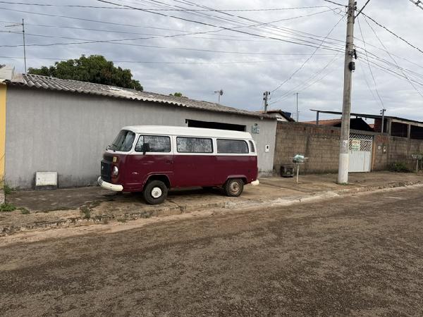 Casa em leilão em Aguas Lindas De Goias