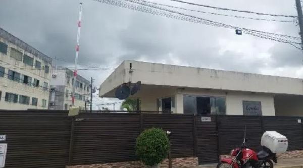 Apartamento em leilão em Jaboatao Dos Guararapes