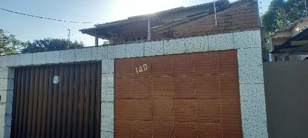 Casa em leilão em Anchieta