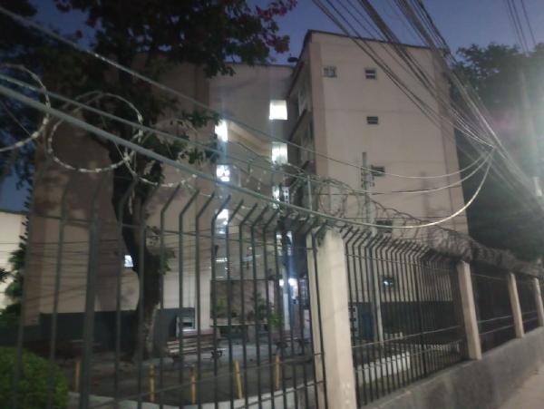 Apartamento em leilão em Rio De Janeiro
