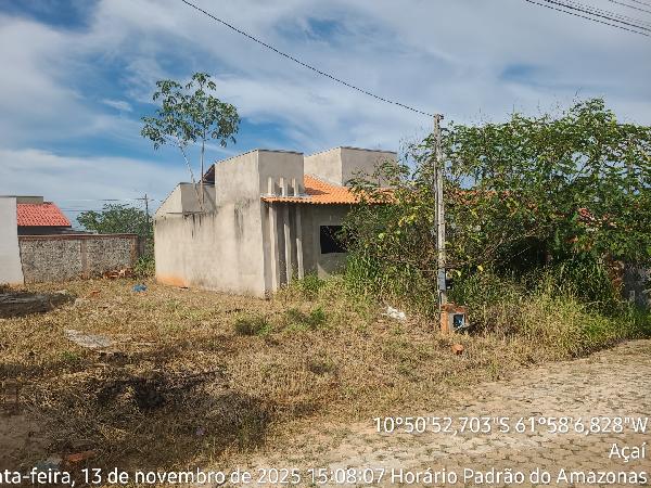Casa em leilão em Ji-Parana