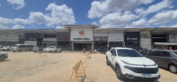 Imóvel comercial em leilão em Toritama