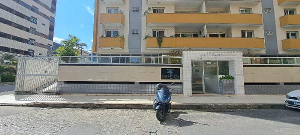 Apartamento em leilão em Maceio