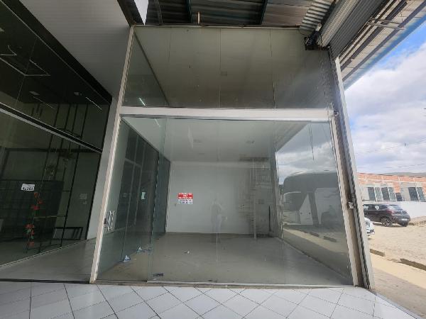 Apartamento em leilão em Toritama