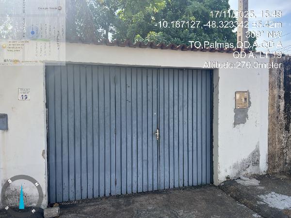 Casa em leilão em Palmas