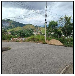 Terreno em leilão em Ipatinga