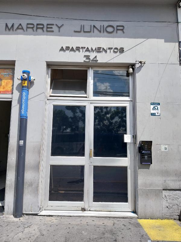 Apartamento em leilão em Osasco