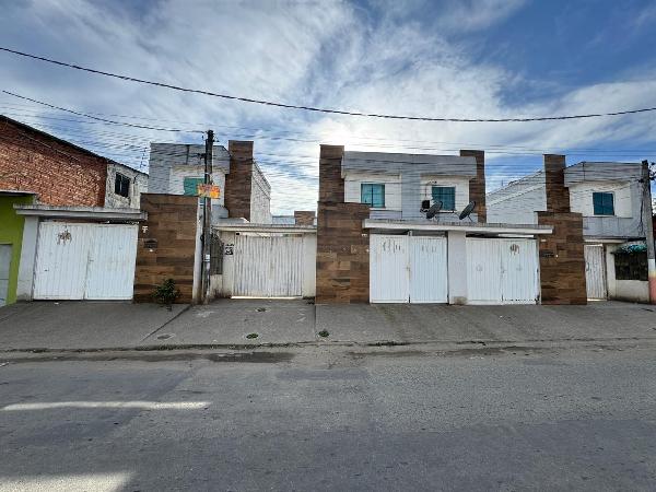 Casa em leilão em Belford Roxo