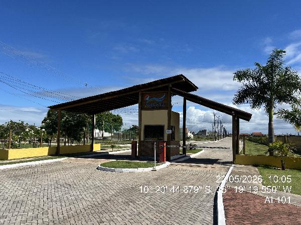Terreno em leilão em Piacabucu