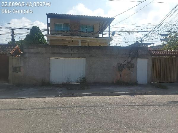 Apartamento em leilão em Sao Goncalo