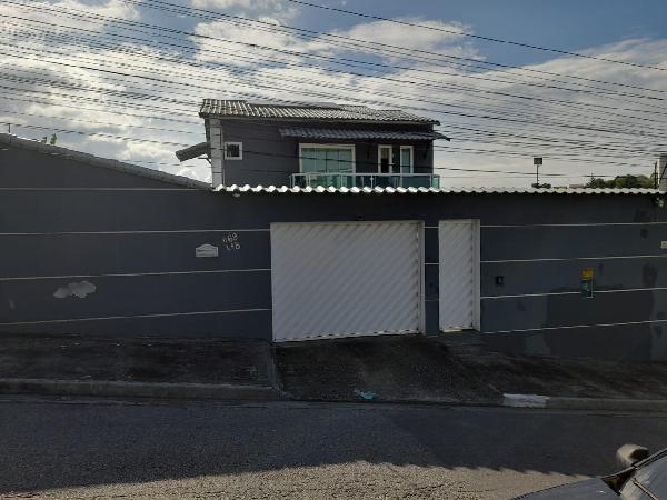 Casa em leilão em Itaguai