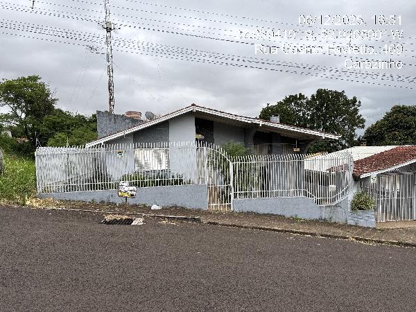 Casa em leilão em Sarandi