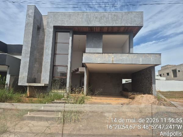 Casa em leilão em Anapolis