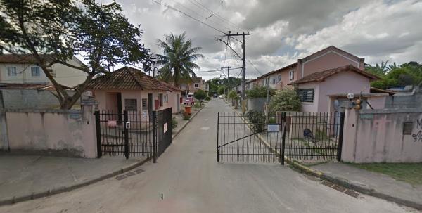 Casa em leilão em Sao Goncalo