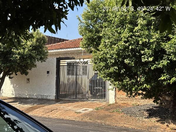 Casa em leilão em Sao Jose Do Rio Preto