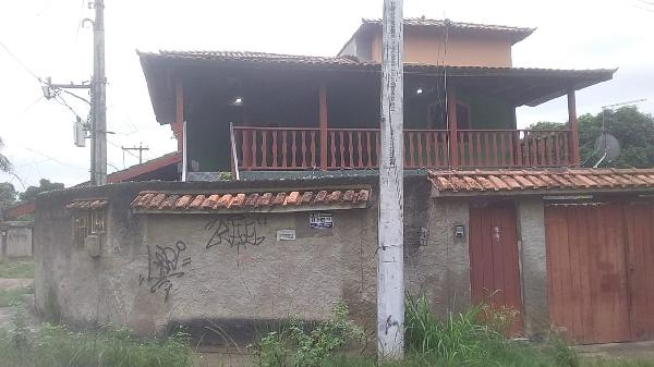 Casa em leilão em Sao Goncalo