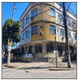 Apartamento em leilão em Rio De Janeiro
