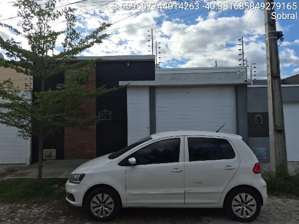 Casa em leilão em Sobral