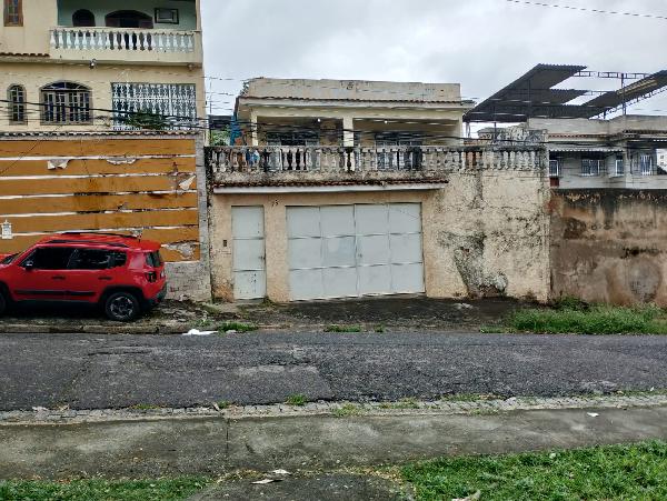 Casa em leilão em Rio De Janeiro