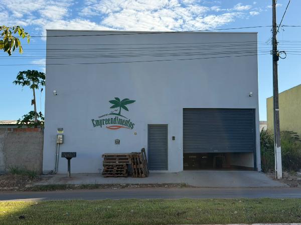 Casa em leilão em Xinguara