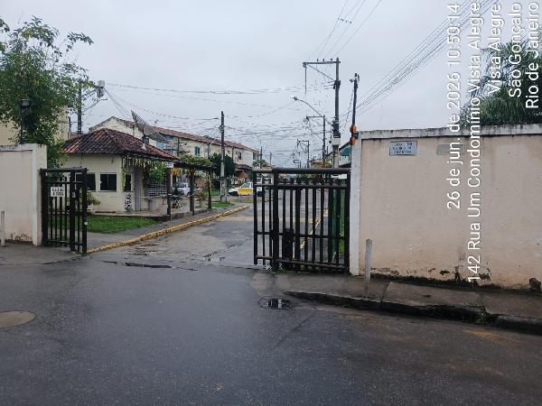 Casa em leilão em Sao Goncalo