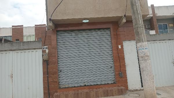 Casa em leilão em Belford Roxo