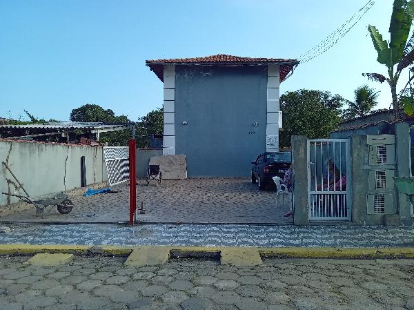 Casa em leilão em Mongagua
