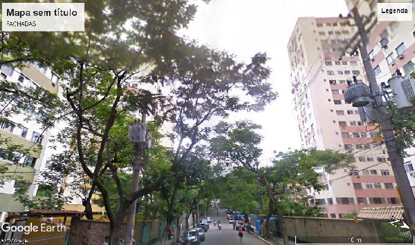 Apartamento em leilão em Rio De Janeiro