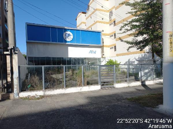 Casa em leilão em Araruama