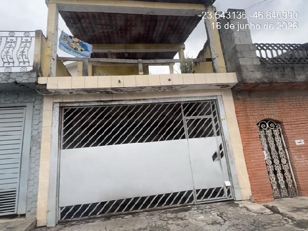 Imóvel comercial em leilão em Carapicuiba