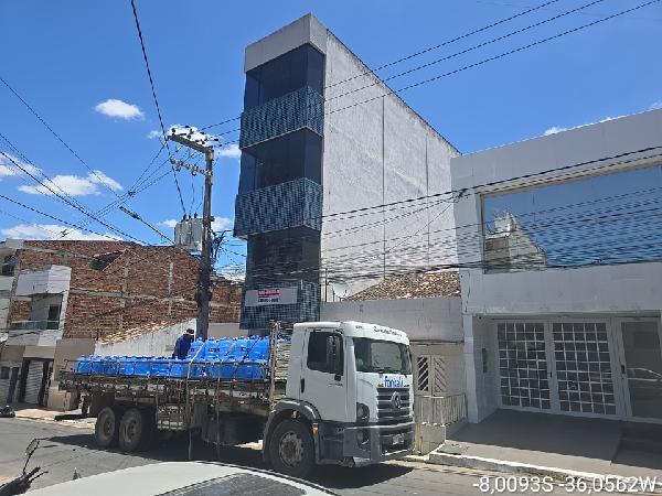 Casa em leilão em Toritama