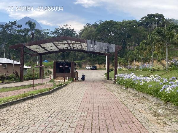 Terreno em leilão em Teresopolis
