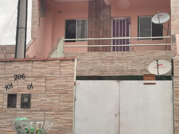Casa em leilão em Nova Iguacu
