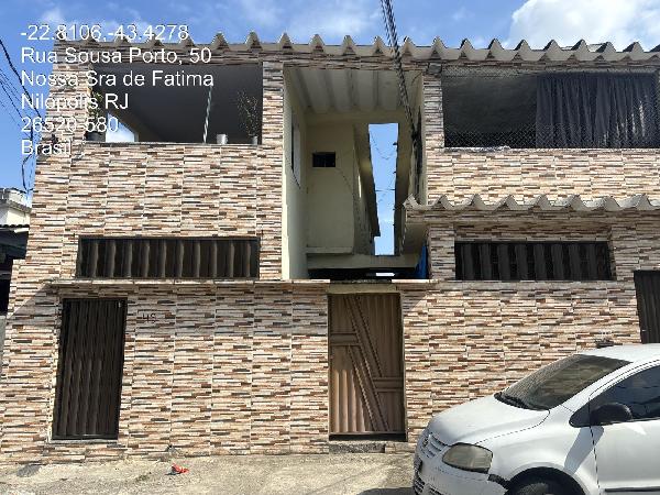 Casa em leilão em Nilopolis