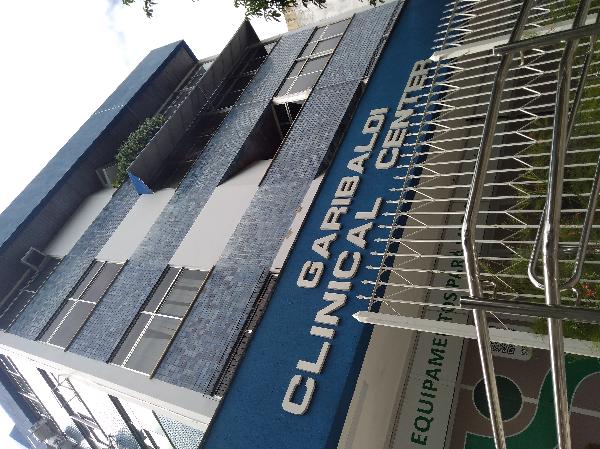 Imóvel comercial em leilão em Salvador