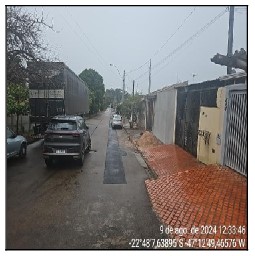 Terreno em leilão em Sumare