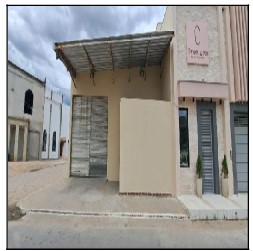 Imóvel comercial em leilão em Arapiraca