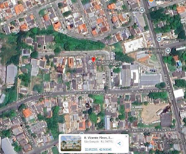 Casa em leilão em Sao Goncalo