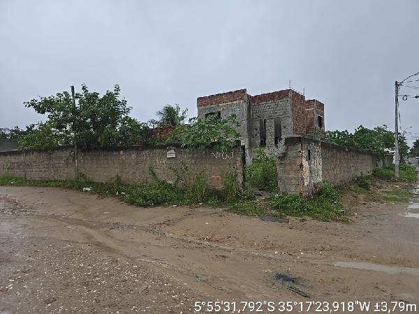 Terreno em leilão em Parnamirim
