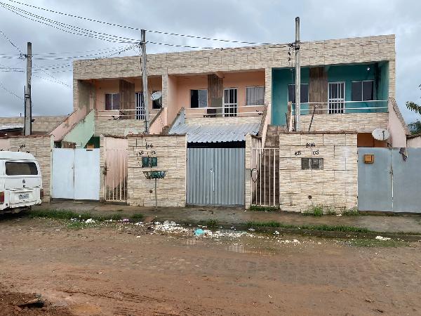 Apartamento em leilão em Nova Iguacu