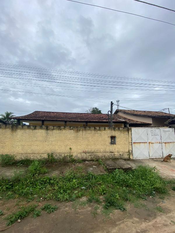 Casa em leilão em Itaborai