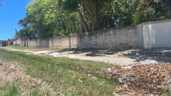 Terreno em leilão em Araruama