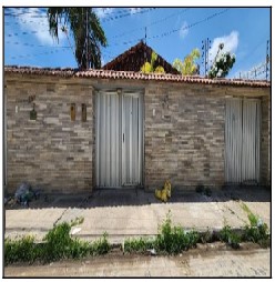 Casa em leilão em Paulista
